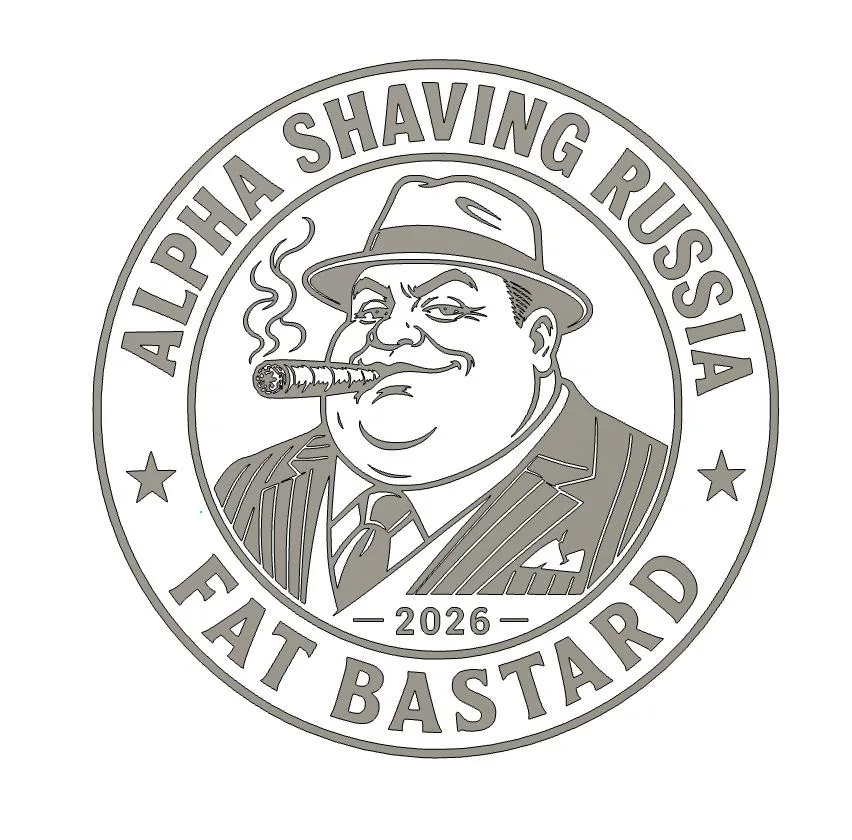 Alpha Fat Bastard