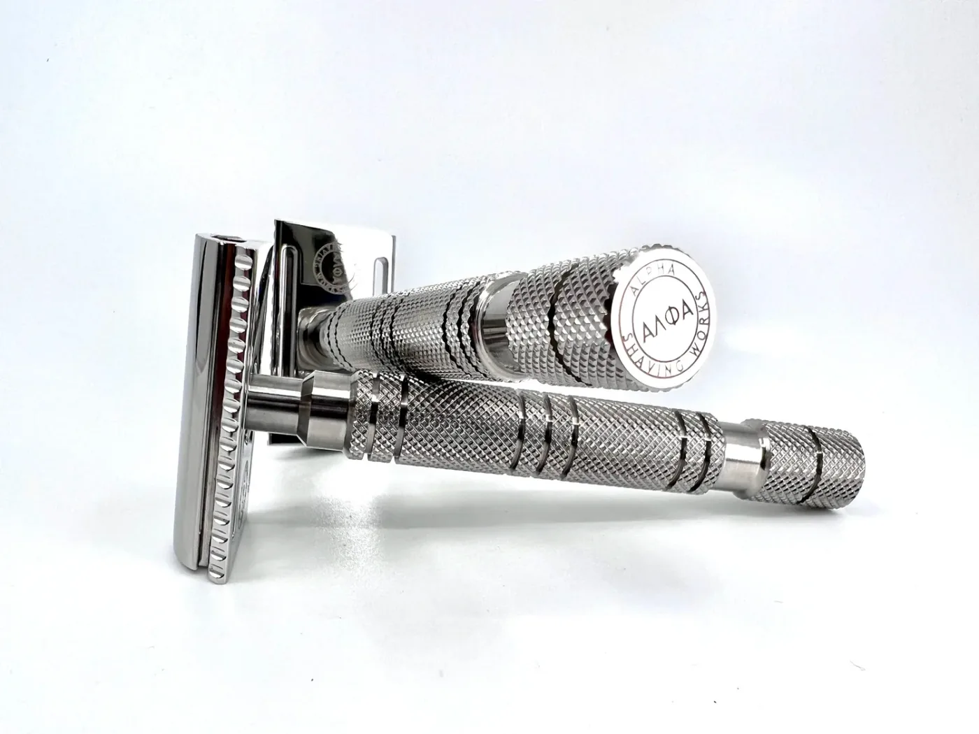Outlaw Evolution 316L - Scratch & Dent